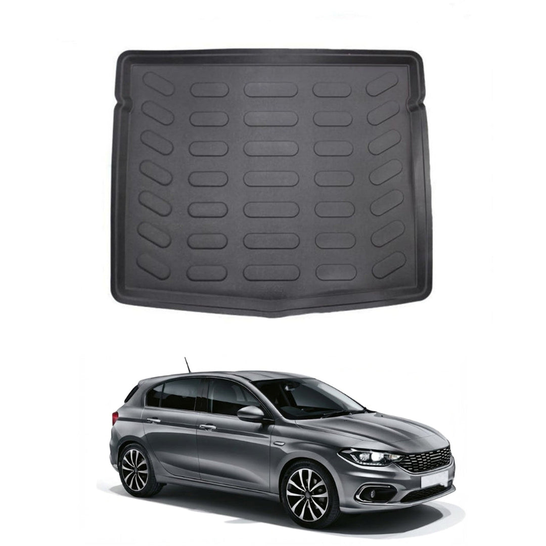 Fiat Tipo Bagaj Havuzu | 2015 ve Sonrası, HB