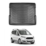 Resmi Galeri görüntüleyicisine yükleyin, Ford Tourneo Courier Bagaj Havuzu | 2014-2023 Arası