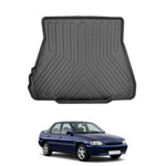 Resmi Galeri görüntüleyicisine yükleyin, Ford Escort Bagaj Havuzu | 1993-2001 Arası, SD