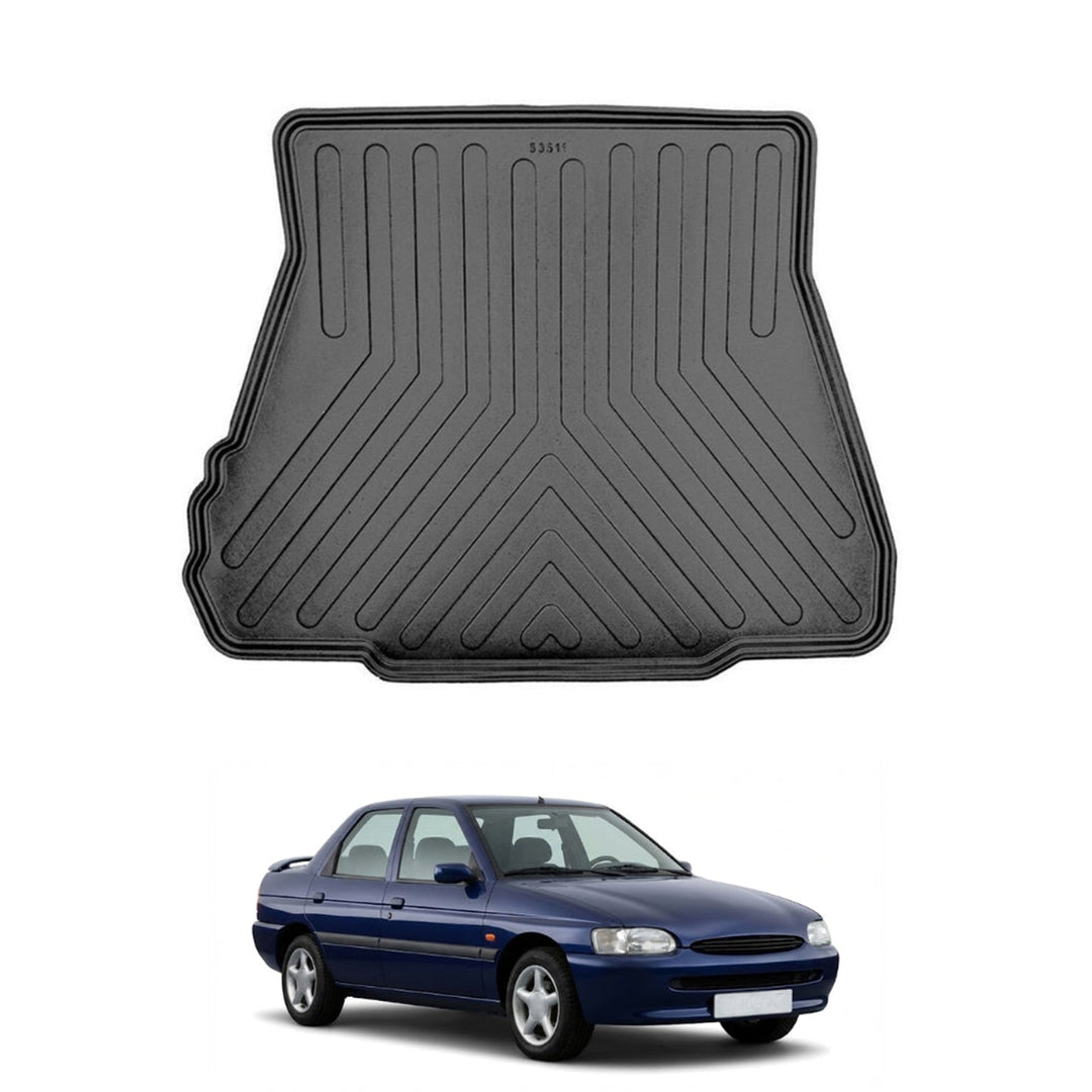 Ford Escort Bagaj Havuzu | 1993-2001 Arası, SD
