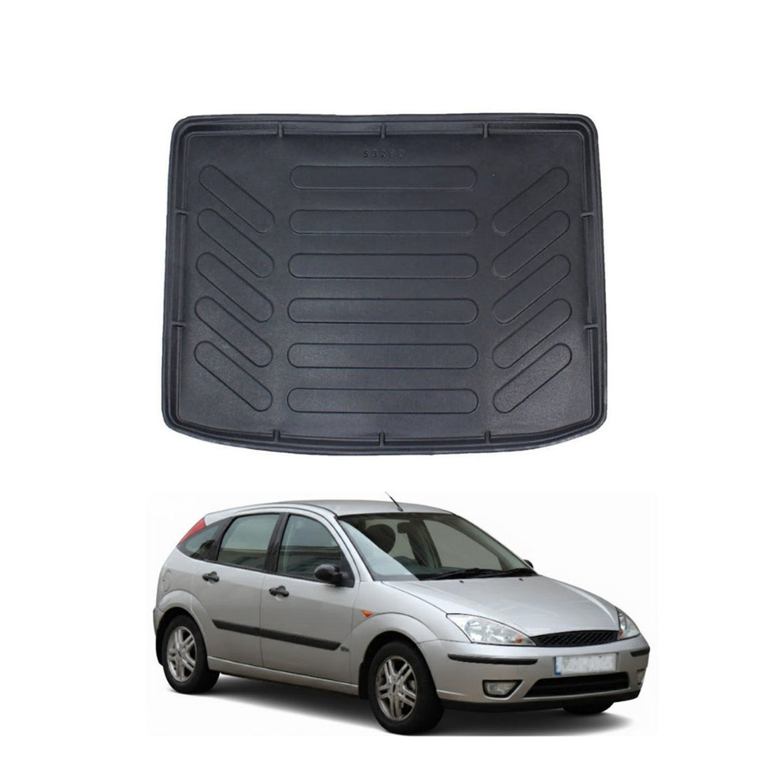Ford Focus Bagaj Havuzu | 1998-2004 Arası, HB