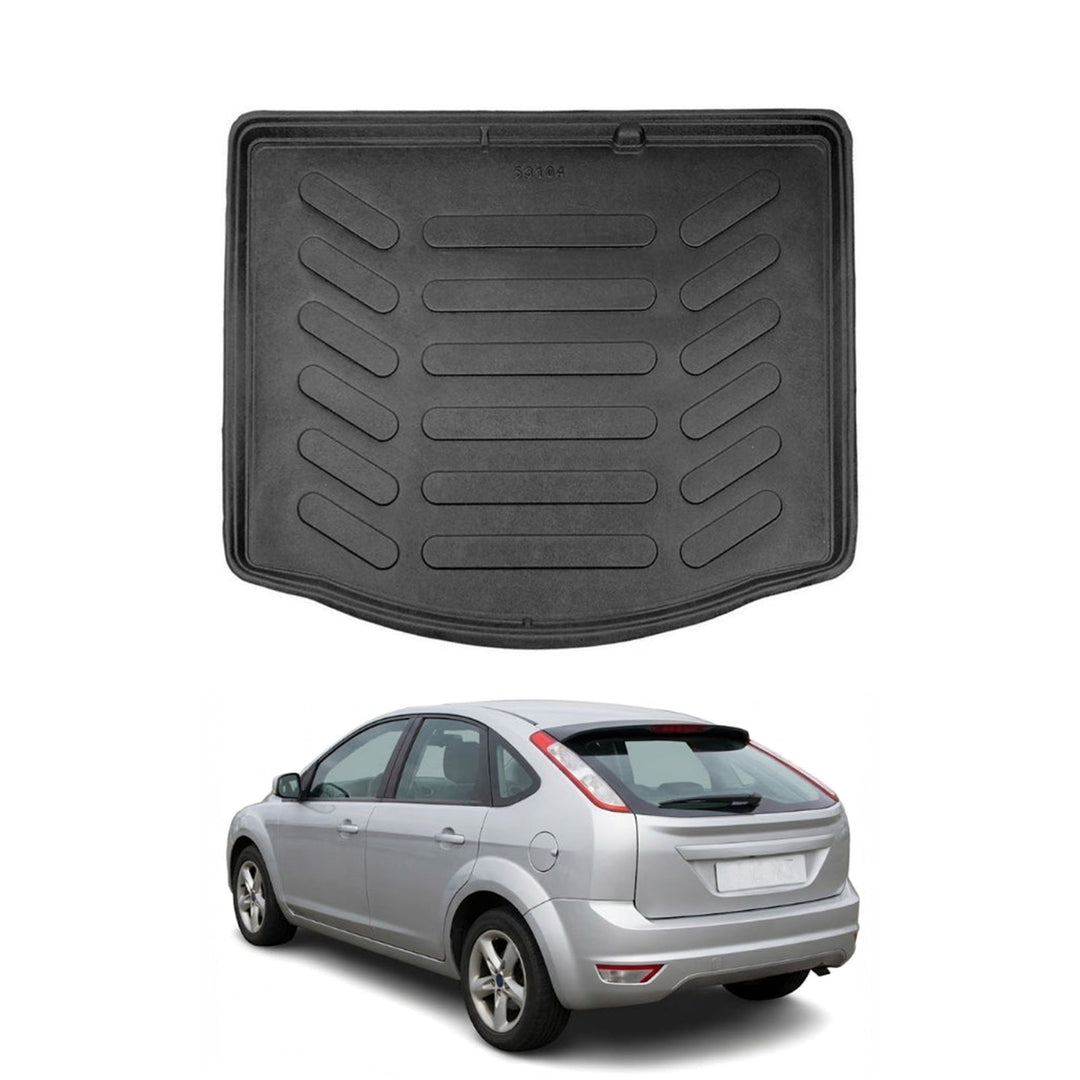 Ford Focus Bagaj Havuzu | 2005-2011 Arası, HB