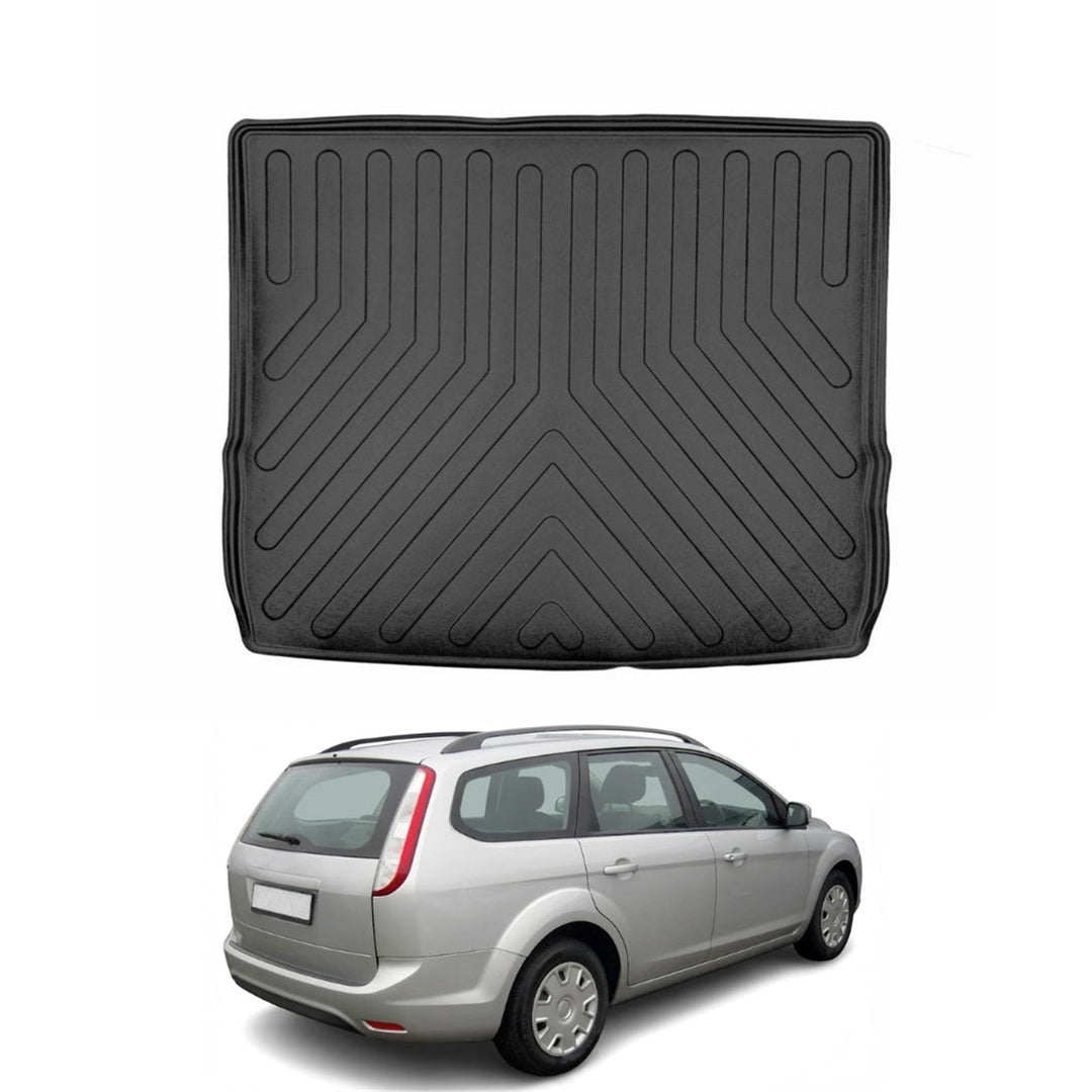 Ford Focus Bagaj Havuzu | 2005-2010 Arası, SW