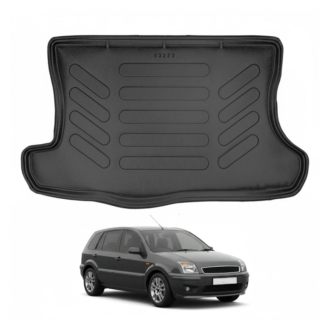 Ford Fusion Bagaj Havuzu | 2002-2012 Arası, HB