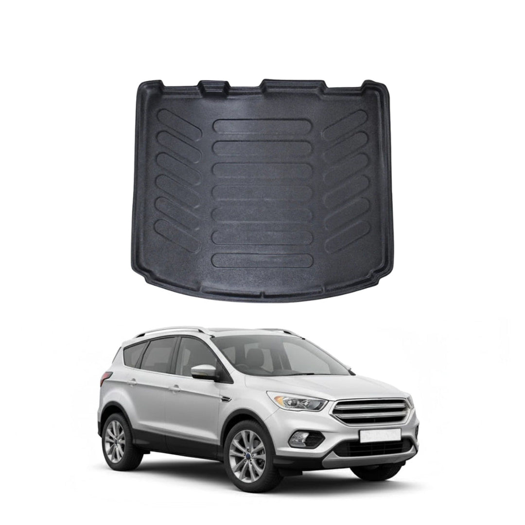 Ford Kuga Bagaj Havuzu | 2012-2019 Arası