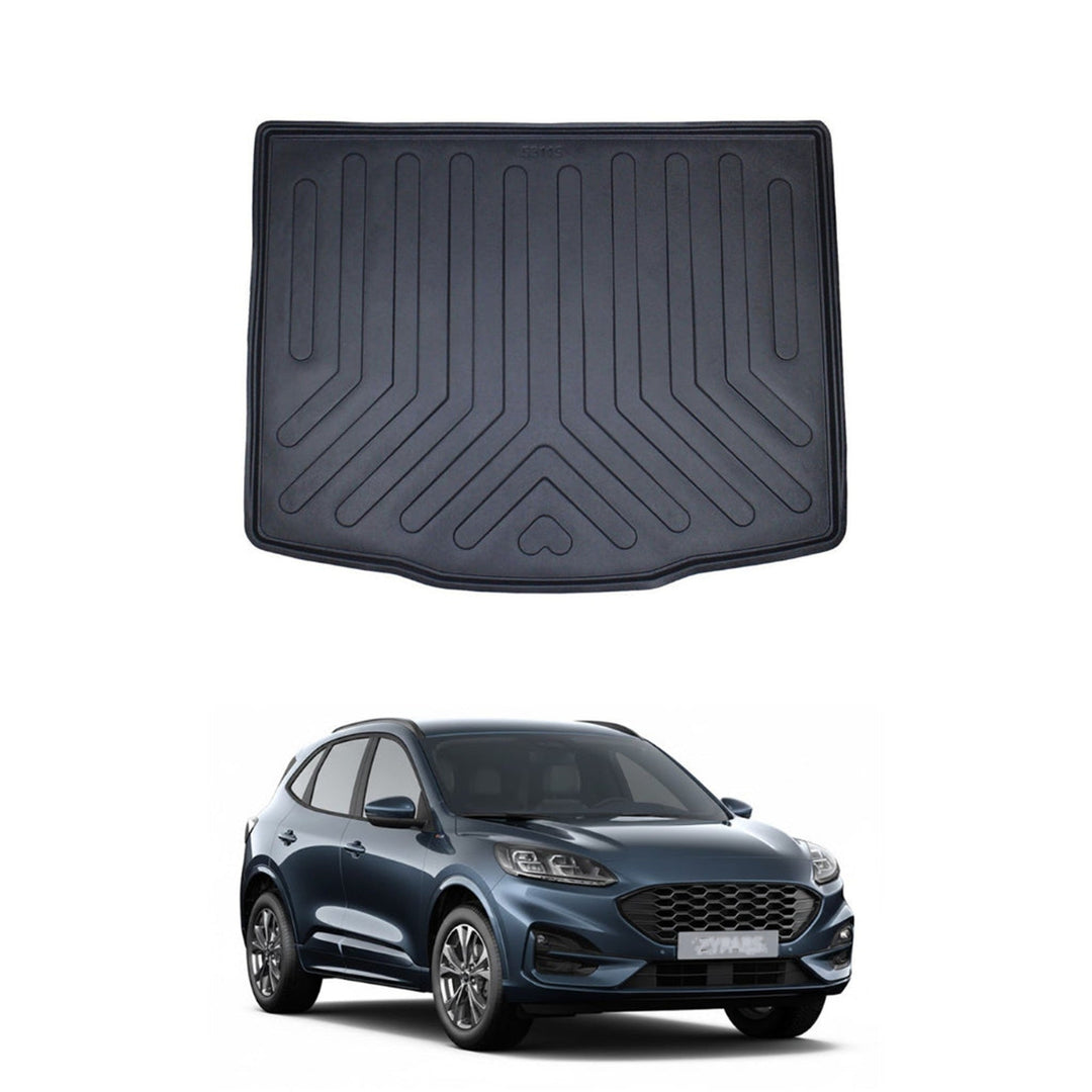 Ford Kuga Bagaj Havuzu | 2019 ve Sonrası