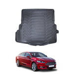 Resmi Galeri görüntüleyicisine yükleyin, Ford Mondeo Bagaj Havuzu | 2014 ve Sonrası, SD