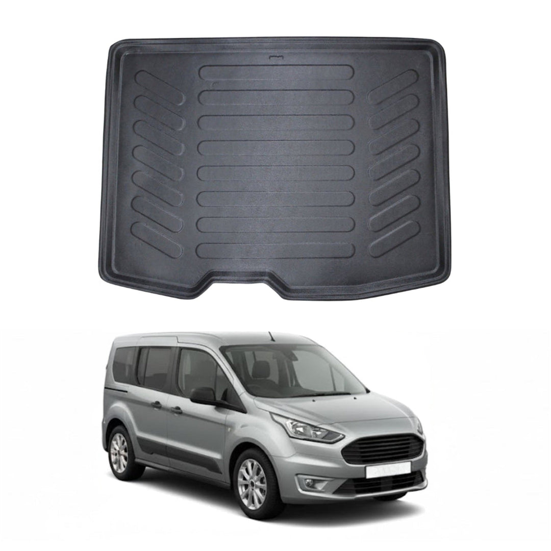 Ford Tourneo Connect Bagaj Havuzu | 2013-2022 Arası