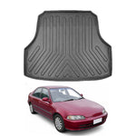 Resmi Galeri görüntüleyicisine yükleyin, Honda Civic Bagaj Havuzu | 1992-1996 Arası, SD