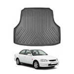 Resmi Galeri görüntüleyicisine yükleyin, Honda Civic Bagaj Havuzu | 1996-2000 Arası, SD