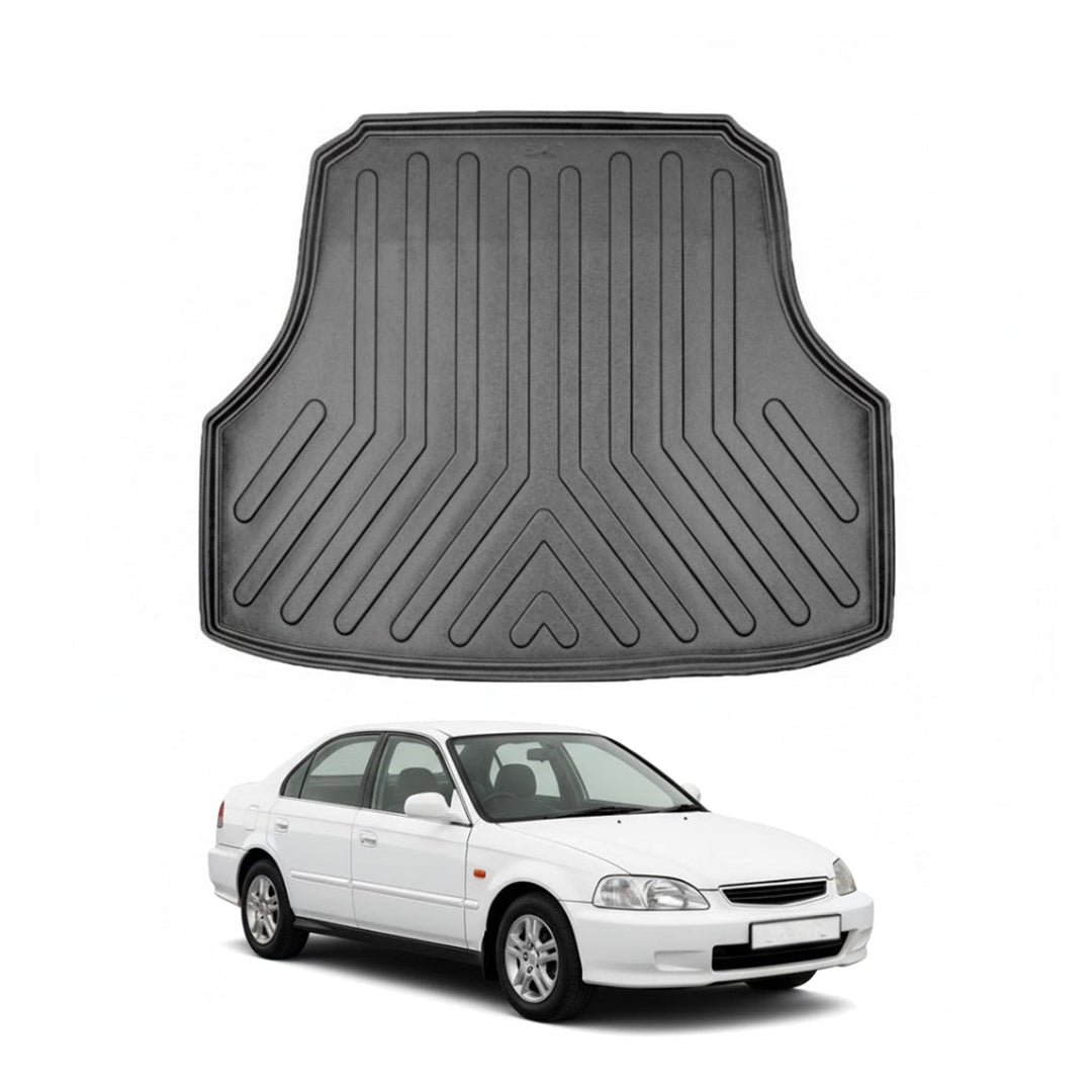 Honda Civic Bagaj Havuzu | 1996-2000 Arası, SD
