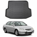 Resmi Galeri görüntüleyicisine yükleyin, Honda Civic Bagaj Havuzu | 2001-2005 Arası, SD