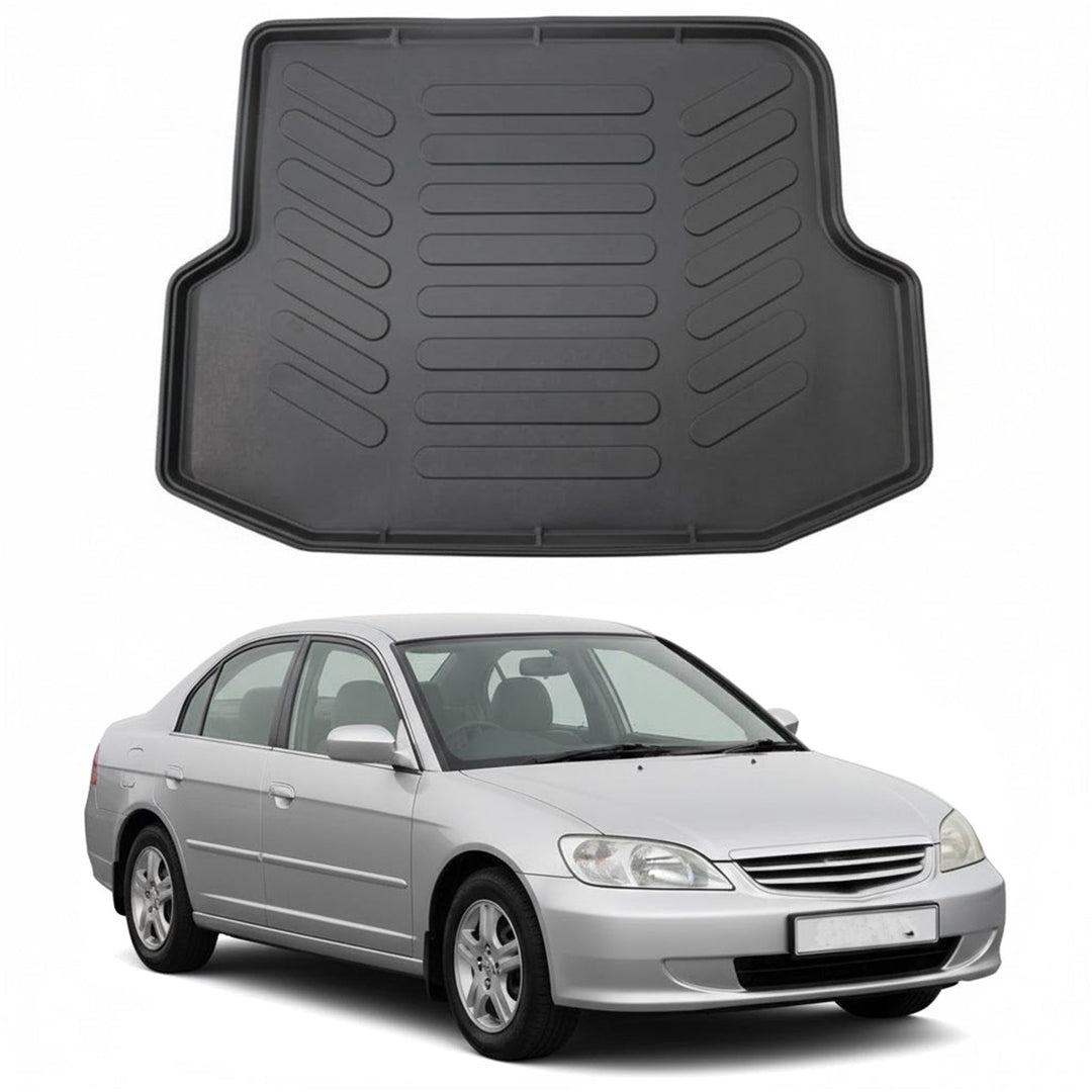 Honda Civic Bagaj Havuzu | 2001-2005 Arası, SD