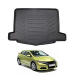 Resmi Galeri görüntüleyicisine yükleyin, Honda Civic Bagaj Havuzu | 2012-2016 Arası, HB