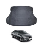 Resmi Galeri görüntüleyicisine yükleyin, Honda Civic Bagaj Havuzu | 2012-2016 Arası, SD