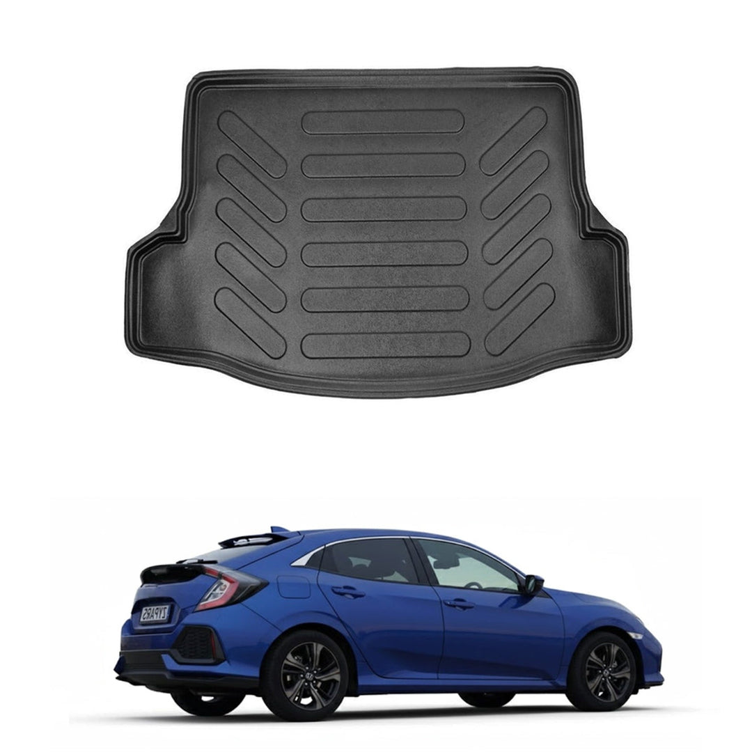 Honda Civic Bagaj Havuzu | 2016-2021 Arası, HB