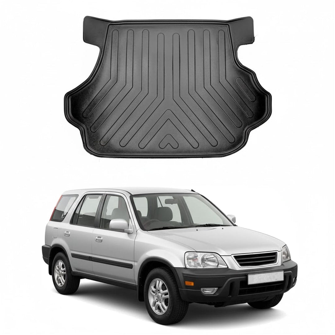 Honda CR-V Bagaj Havuzu | 1995-2001 Arası