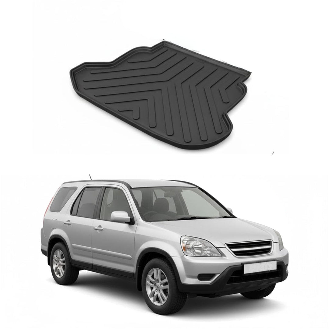 Honda CR-V Bagaj Havuzu | 2002-2006 Arası