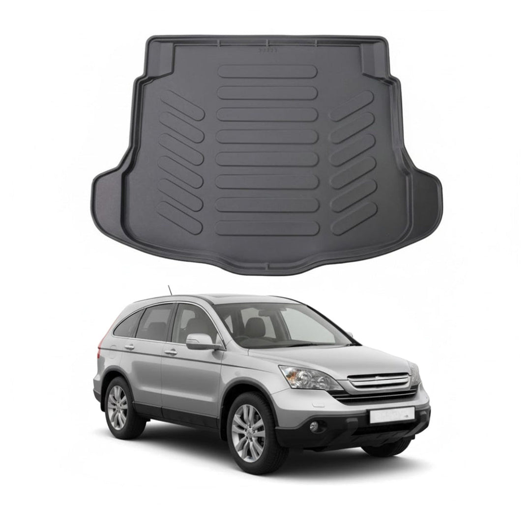 Honda CR-V Bagaj Havuzu | 2006-2011 Arası