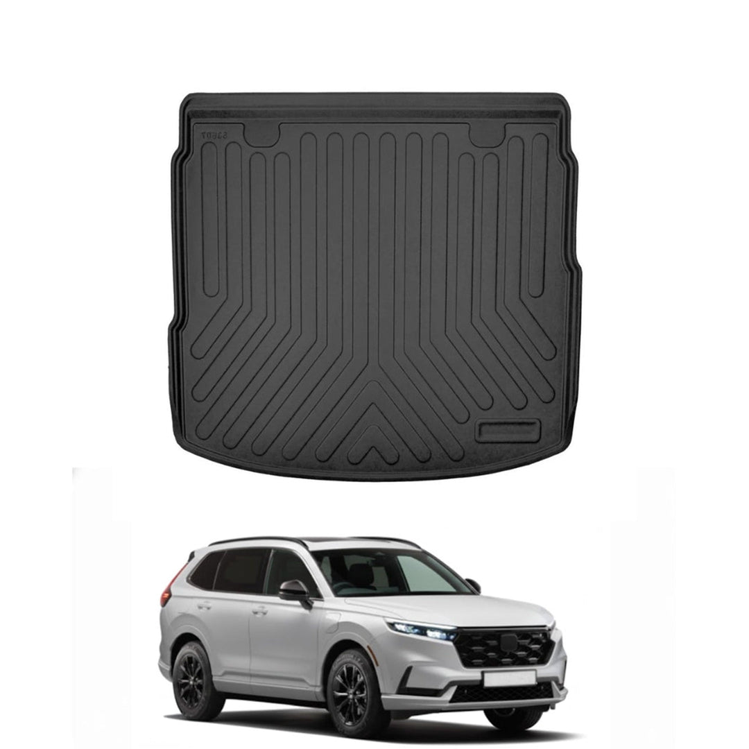 Honda CR-V Bagaj Havuzu - Usa Versiyon | 2023 ve Sonrası