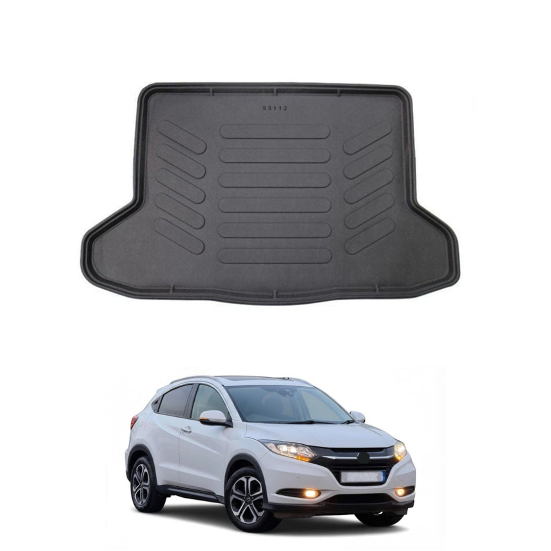 Honda HR-V Bagaj Havuzu | 2013-2021 Arası