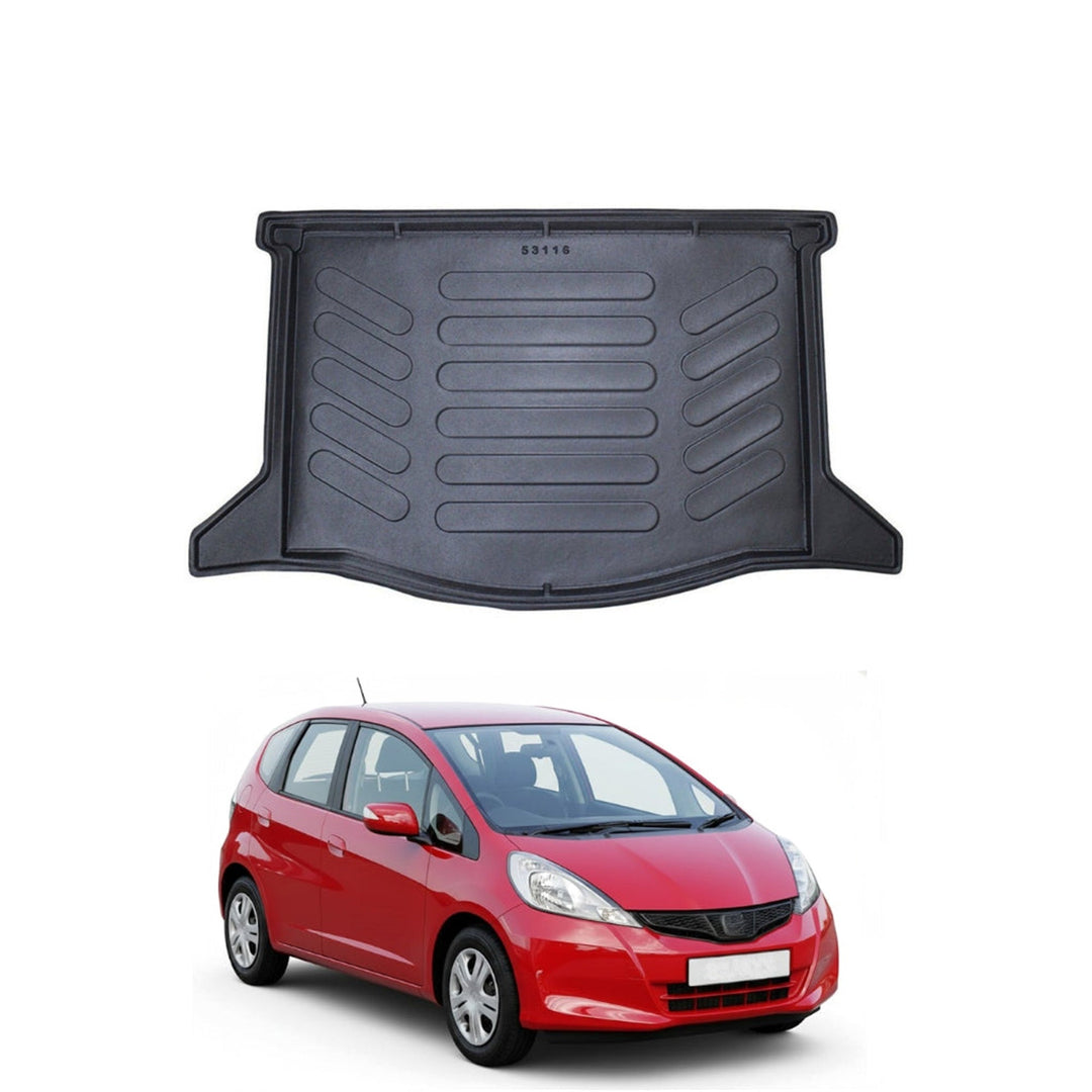 Honda Jazz Bagaj Havuzu | 2009-2015 Arası, HB