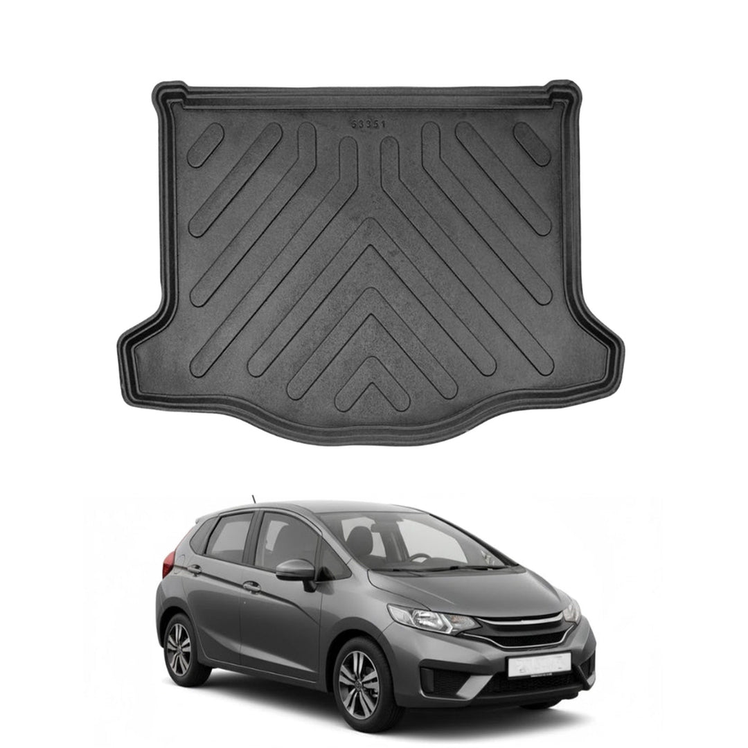 Honda Jazz Bagaj Havuzu | 2015-2019 Arası, HB