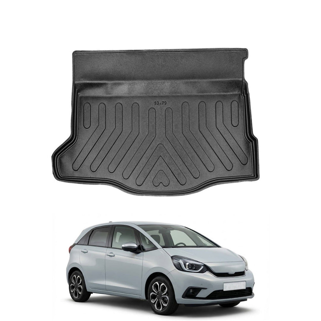 Honda Jazz Bagaj Havuzu - Executive | 2020 ve Sonrası, HB