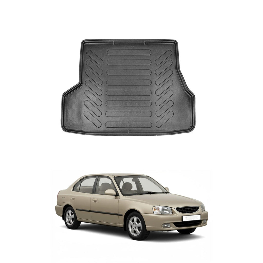 Hyundai Accent Admire Bagaj Havuzu | 2000-2005 Arası, SD