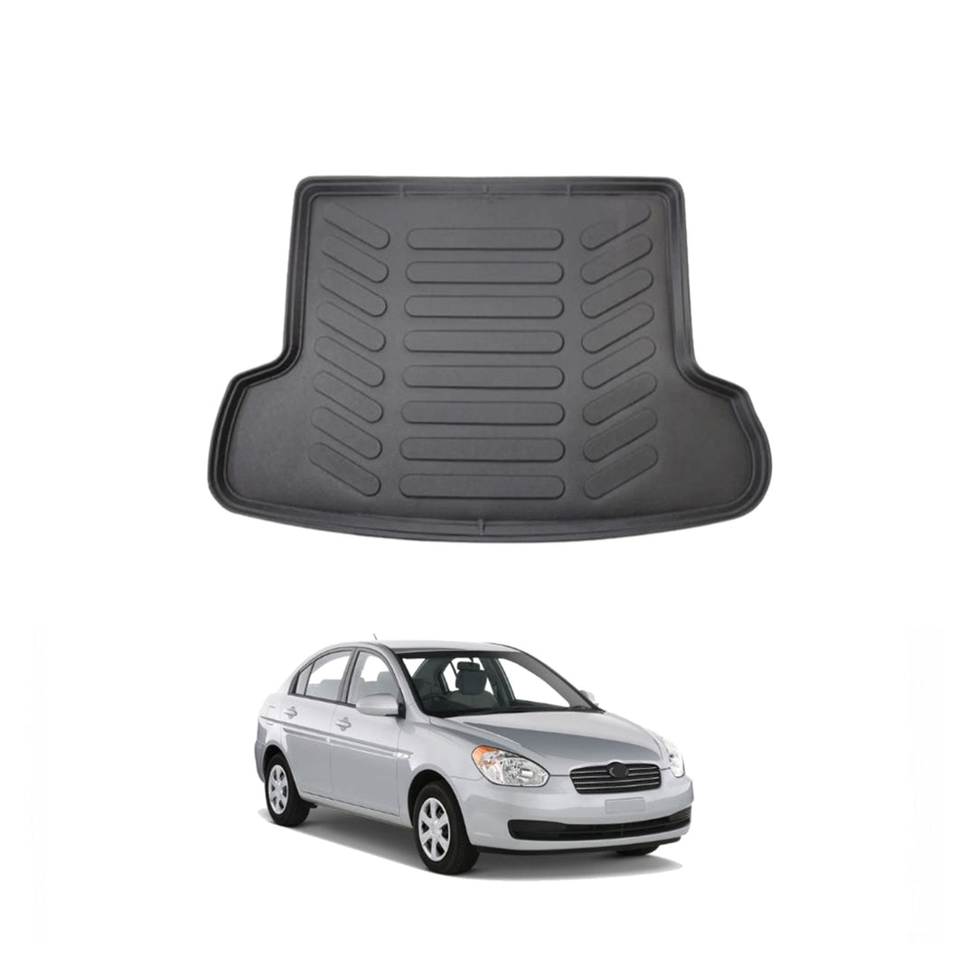 Hyundai Accent Era Bagaj Havuzu | 2006-2012 Arası, SD