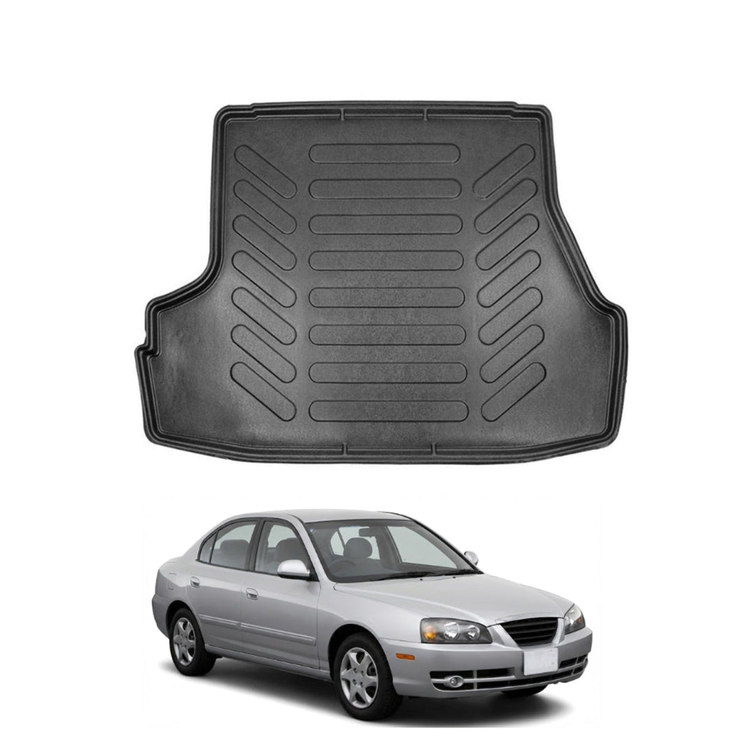 Hyundai Elantra Bagaj Havuzu | 2000-2006 Arası, SD
