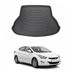 Resmi Galeri görüntüleyicisine yükleyin, Hyundai Elantra Bagaj Havuzu | 2010-2015 Arası, SD