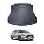 Resmi Galeri görüntüleyicisine yükleyin, Hyundai Elantra Bagaj Havuzu | 2015-2020 Arası, SD