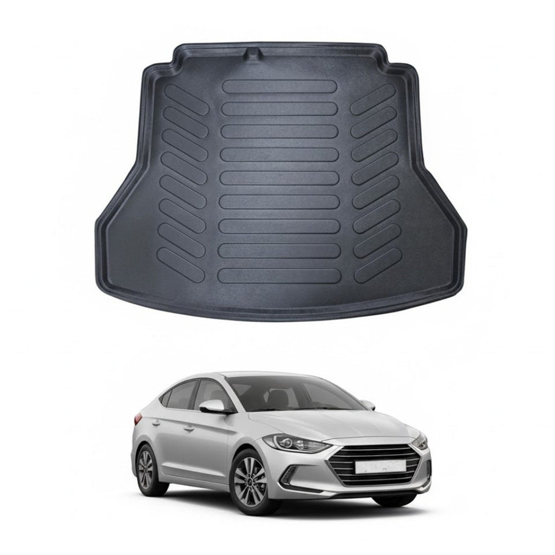 Hyundai Elantra Bagaj Havuzu | 2015-2020 Arası, SD