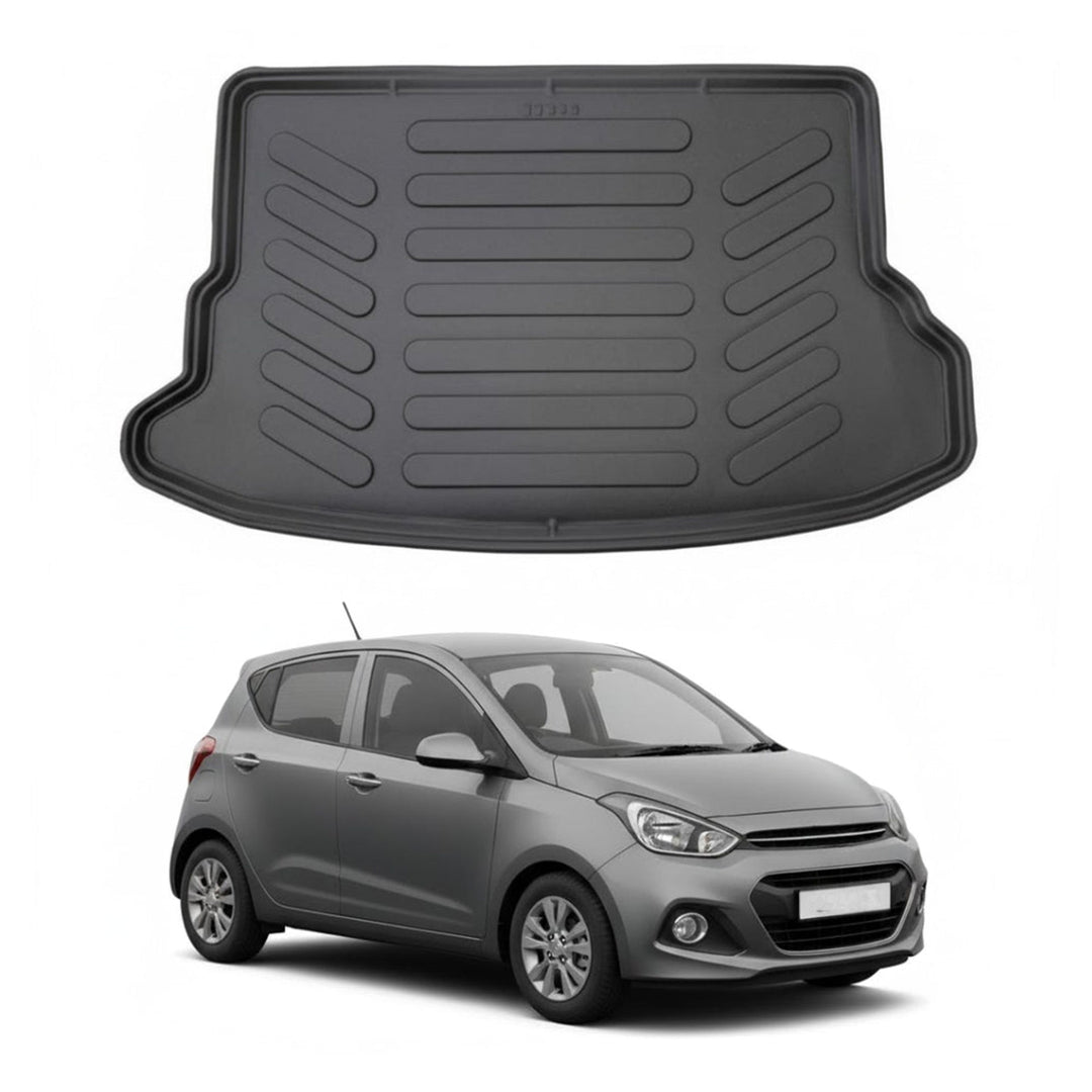 Hyundai i10 Bagaj Havuzu | 2013-2019 Arası, HB