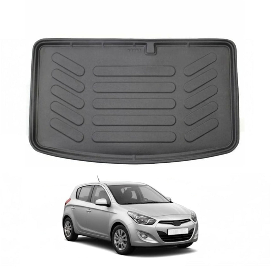 Hyundai i20 Bagaj Havuzu | 2008-2014 Arası, HB