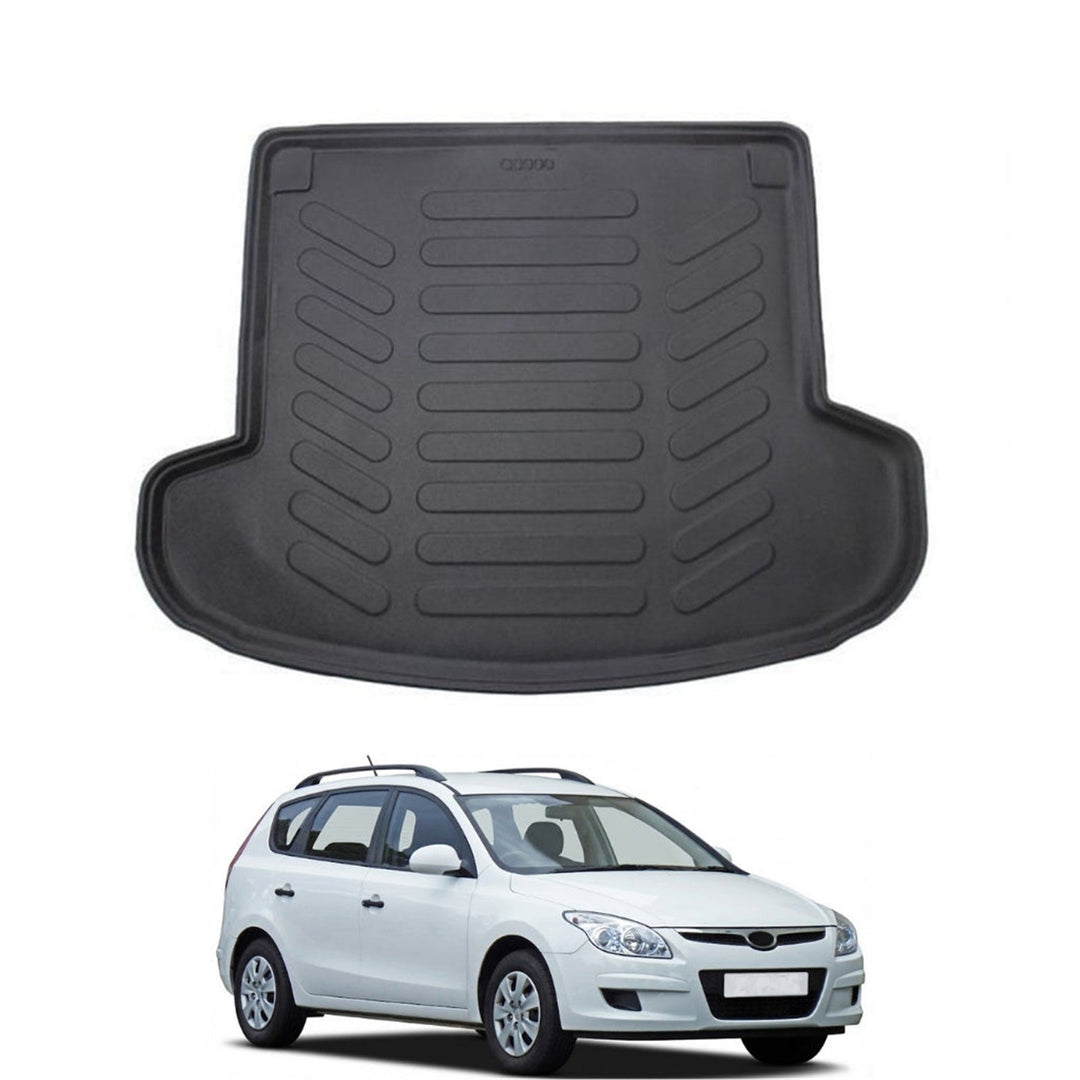 Hyundai i30 Bagaj Havuzu | 2007-2012 Arası, SW