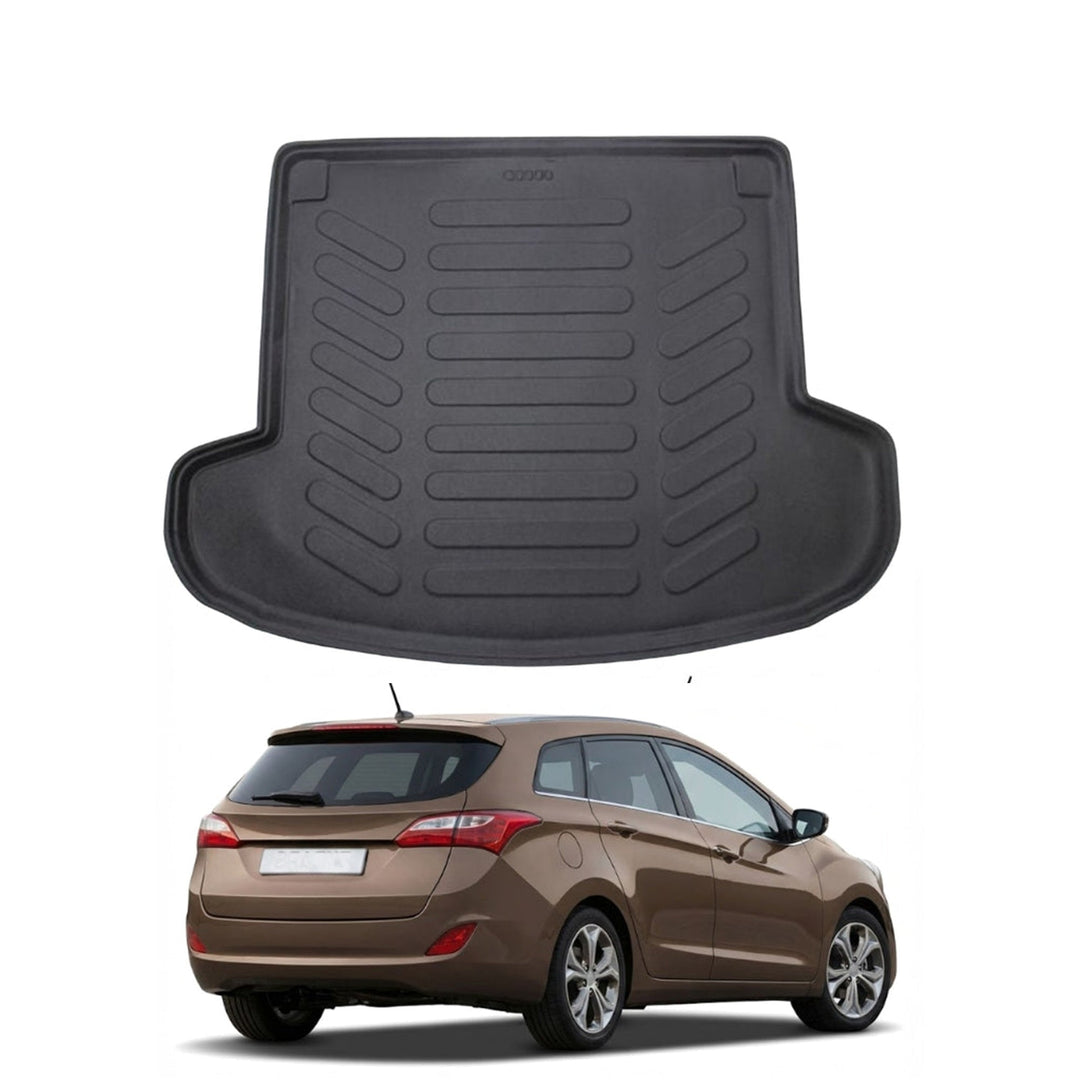 Hyundai i30 Bagaj Havuzu | 2012-2016 Arası, SW