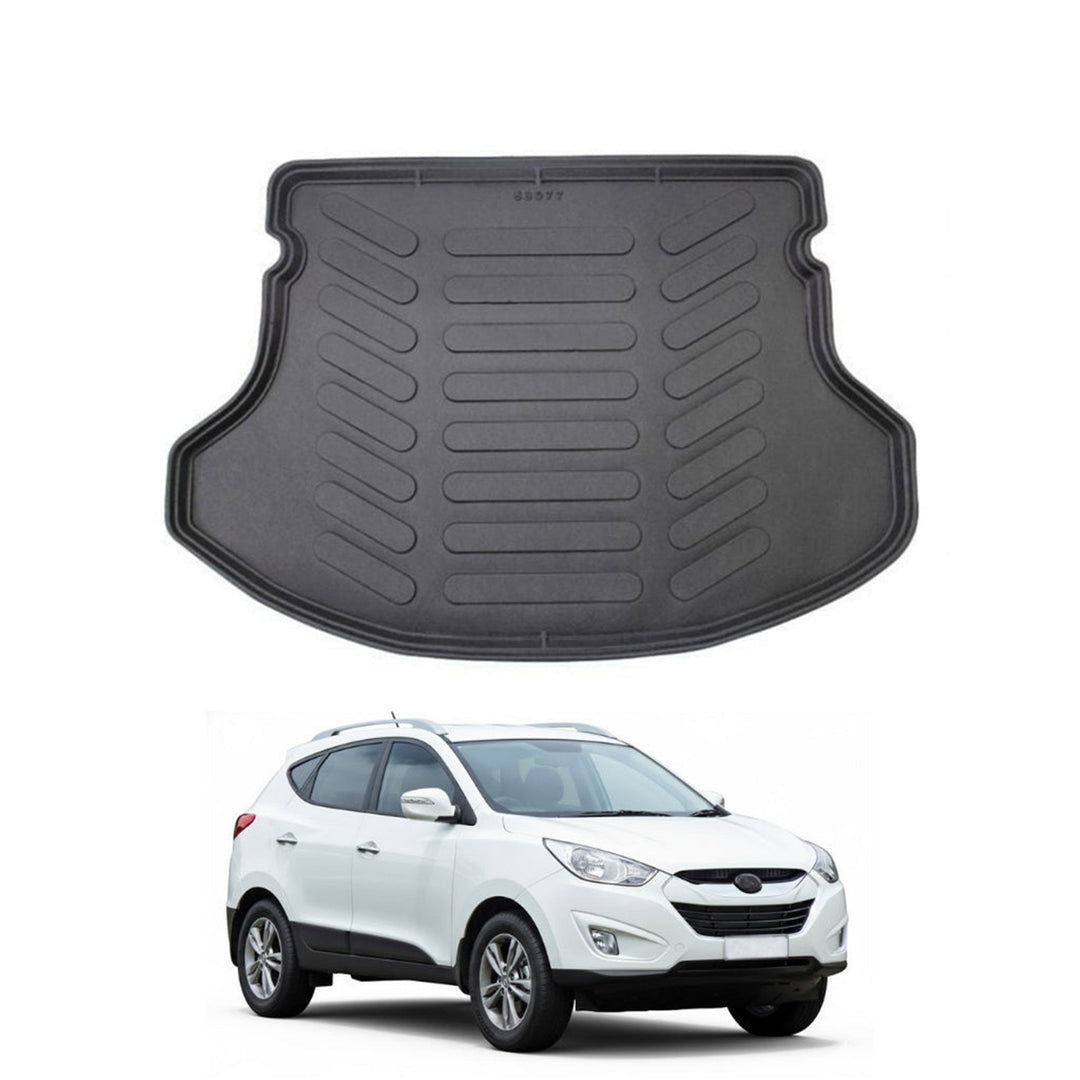 Hyundai ix35 Bagaj Havuzu | 2009-2015 Arası, HB