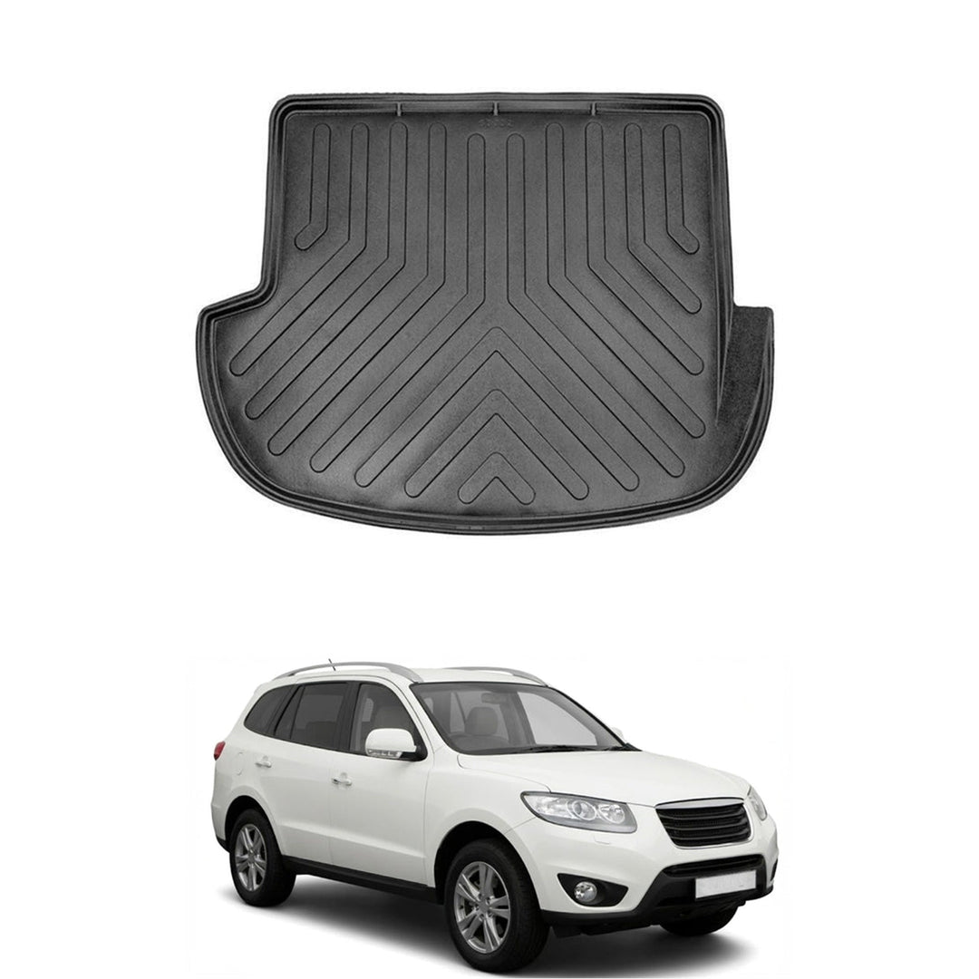Hyundai Santa Fe Bagaj Havuzu | 2006-2012 Arası