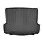 Resmi Galeri görüntüleyicisine yükleyin, Jaecoo 7 Bagaj Havuzu - Kalın Stepneli | 2024 ve Sonrası
