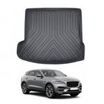 Resmi Galeri görüntüleyicisine yükleyin, Jaguar F-Pace Bagaj Havuzu | 2016-2020 Arası