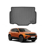 Resmi Galeri görüntüleyicisine yükleyin, Jeep Avenger EV Bagaj Havuzu - Alt Bagaj | 2023 ve Sonrası