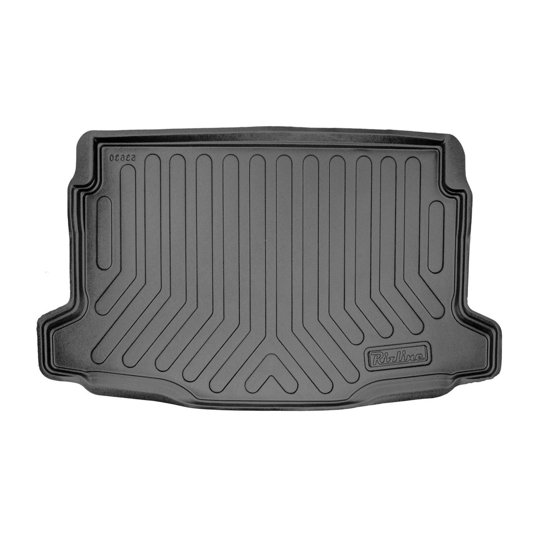 Jeep Avenger EV Bagaj Havuzu - Üst Bagaj | 2023 ve Sonrası