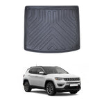 Resmi Galeri görüntüleyicisine yükleyin, Jeep Compass Bagaj Havuzu | 2017 ve Sonrası