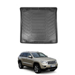 Resmi Galeri görüntüleyicisine yükleyin, Jeep Grand Cherokee Bagaj Havuzu | 2011-2021 Arası