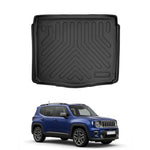 Resmi Galeri görüntüleyicisine yükleyin, Jeep Renegade Bagaj Havuzu- Sabit Zemin | 2018 ve Sonrası