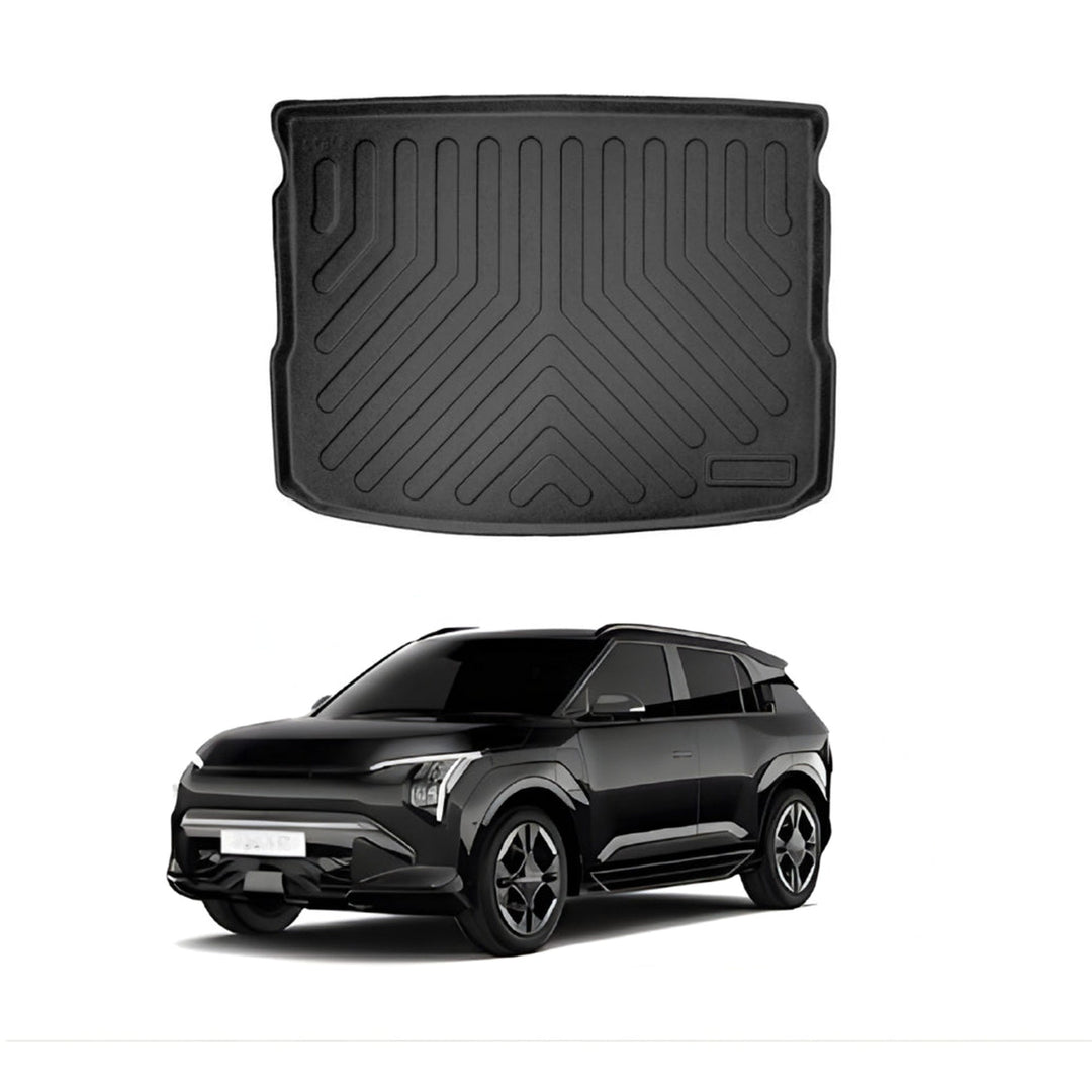 Kia EV3 Bagaj Havuzu - Üst Bagaj | 2024 ve Sonrası