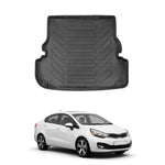 Resmi Galeri görüntüleyicisine yükleyin, Kia Rio Bagaj Havuzu | 2011-2017 Arası, SD