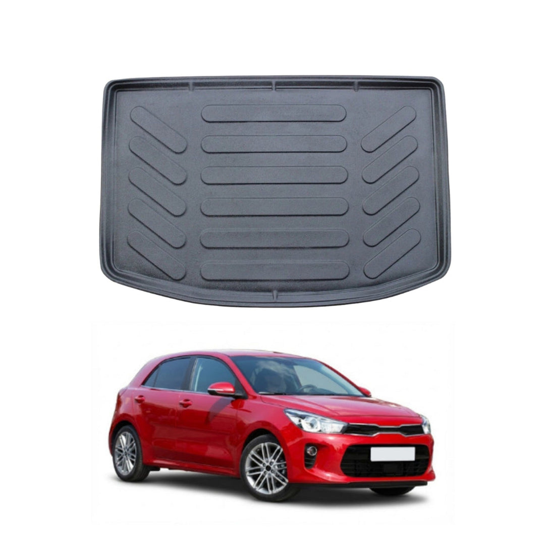 Kia Rio Bagaj Havuzu - Eski Logolu | 2017-2021 Arası, HB